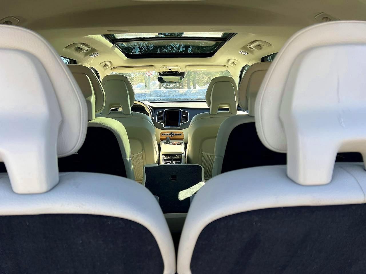 Volvo XC90 T8 Recharge Inscription Express