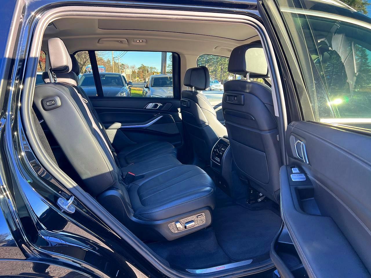 BMW X Series Xdrive40i