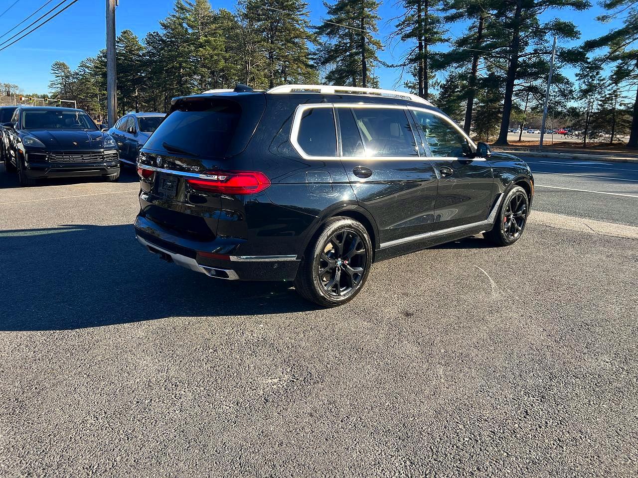 BMW X Series Xdrive40i