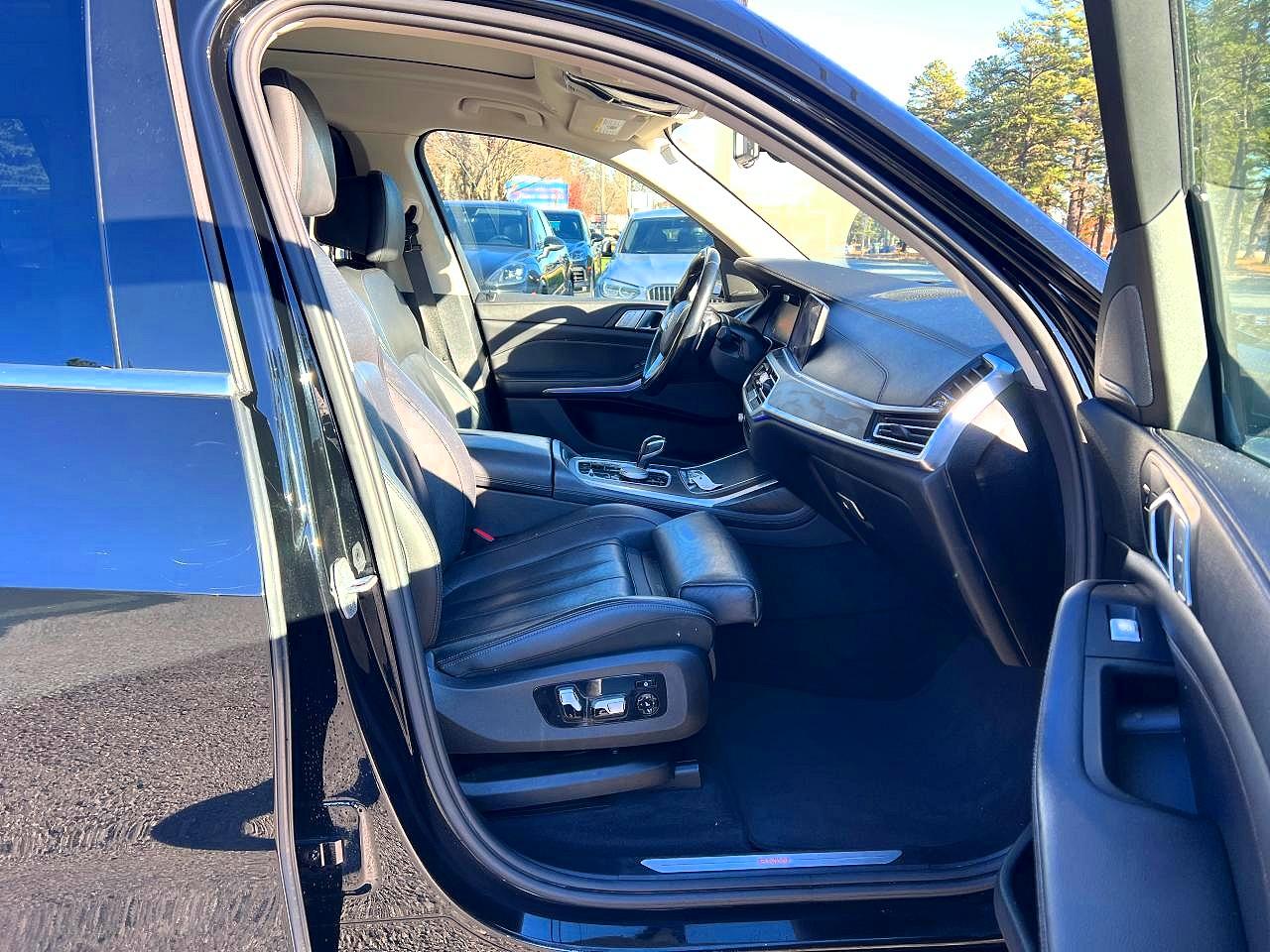 BMW X Series Xdrive40i