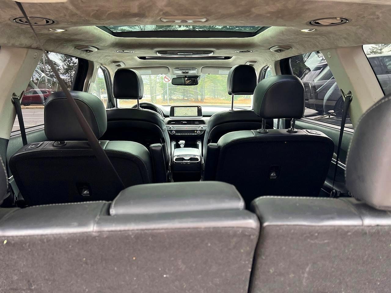 Kia Telluride Sx