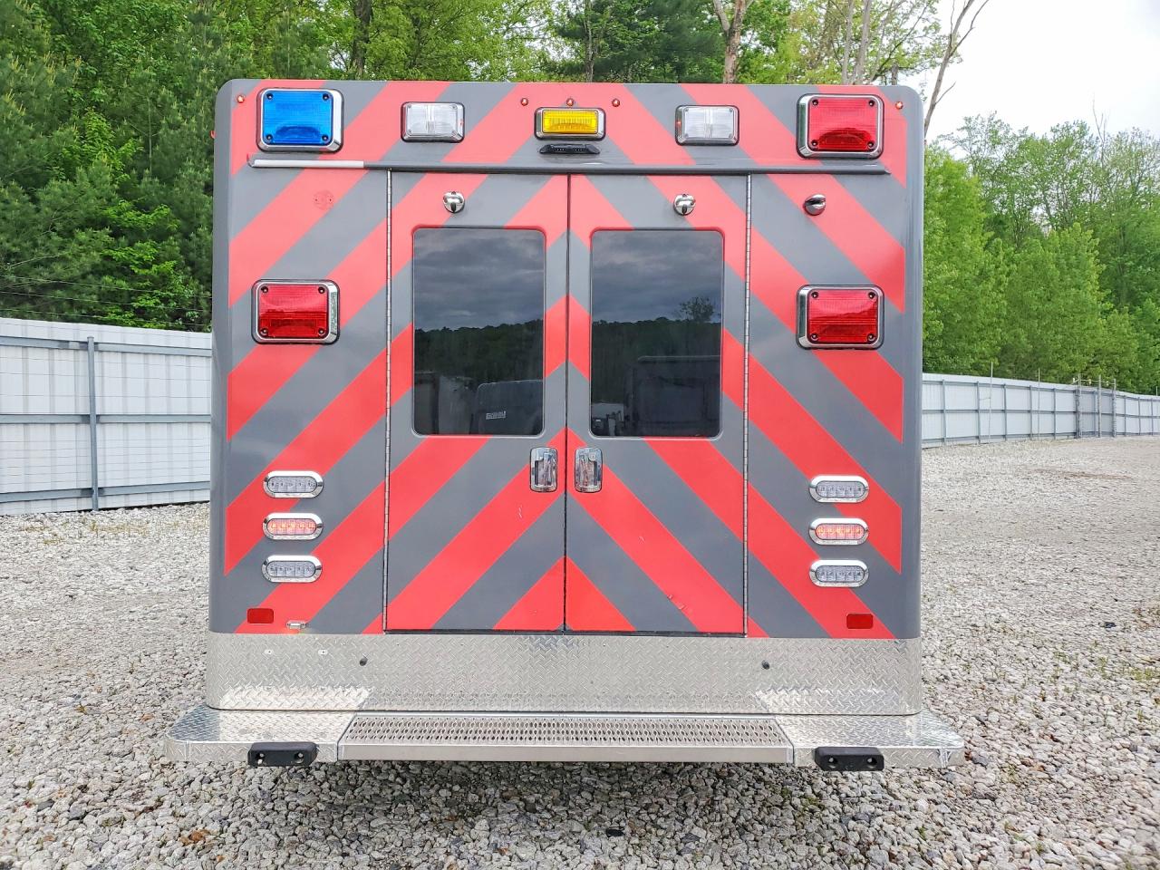 Chevrolet 3500
