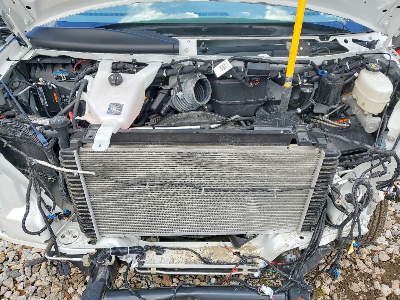 Chevrolet 3500