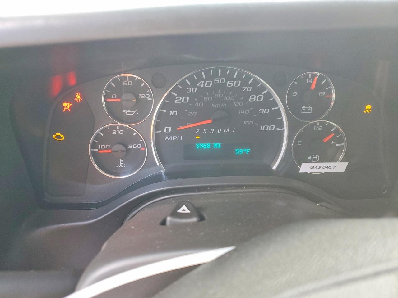 Chevrolet 3500