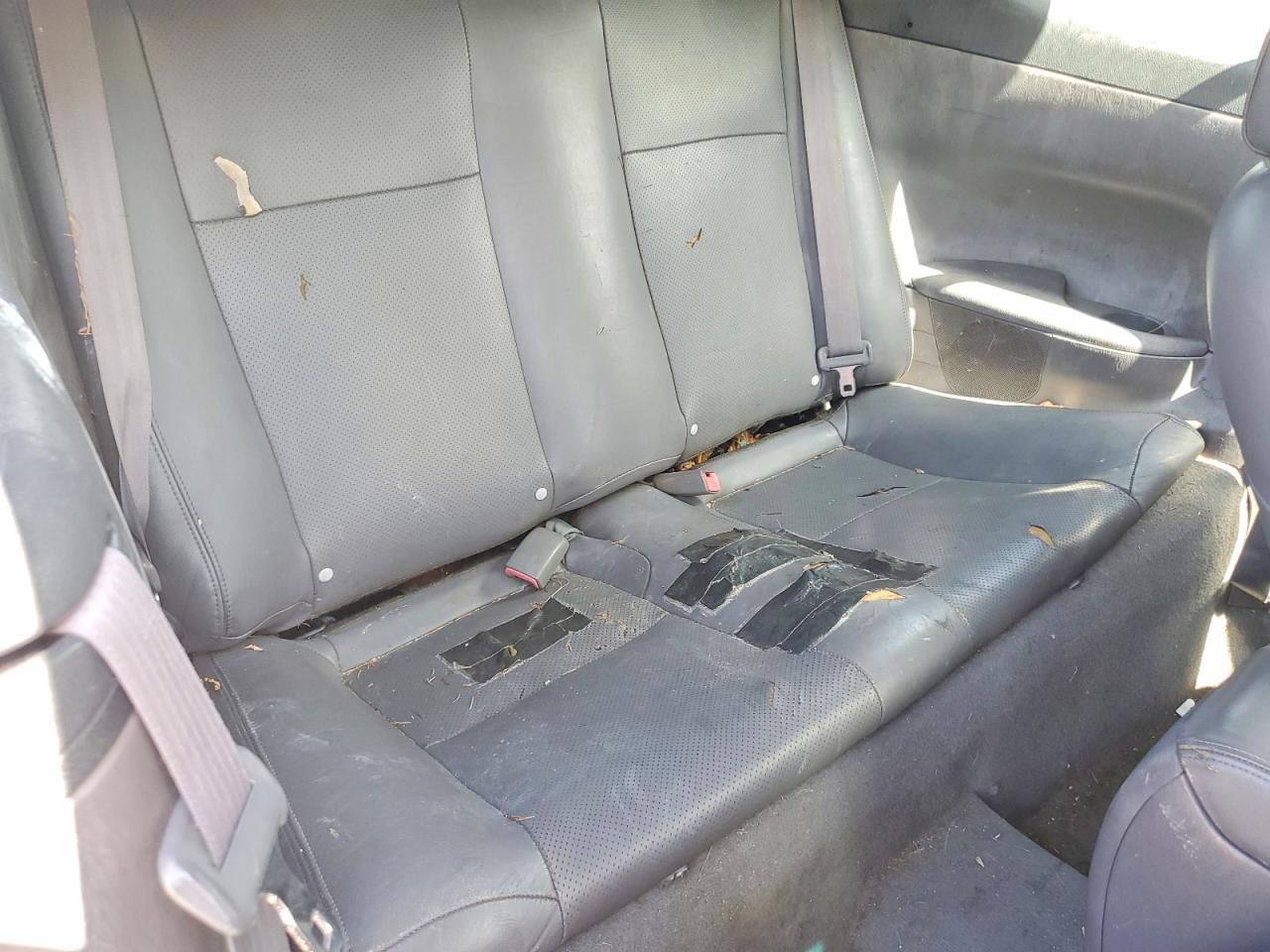 Toyota Camry Sle V6