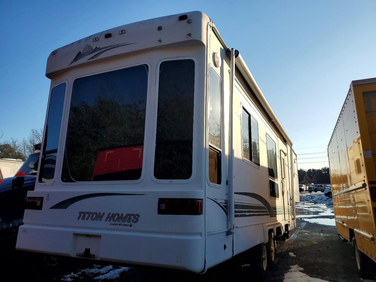 Other 5thwheelrv