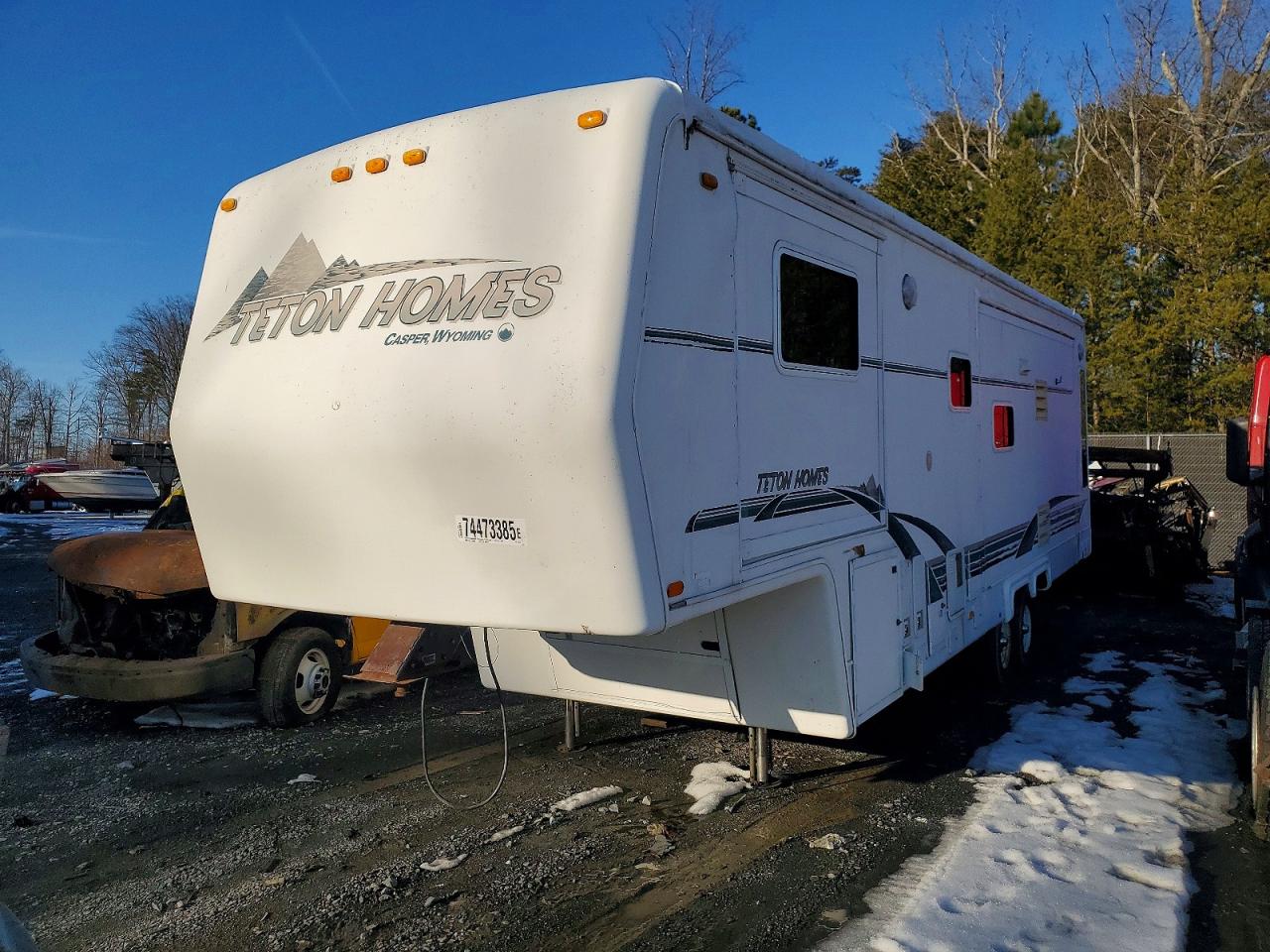 Other 5thwheelrv