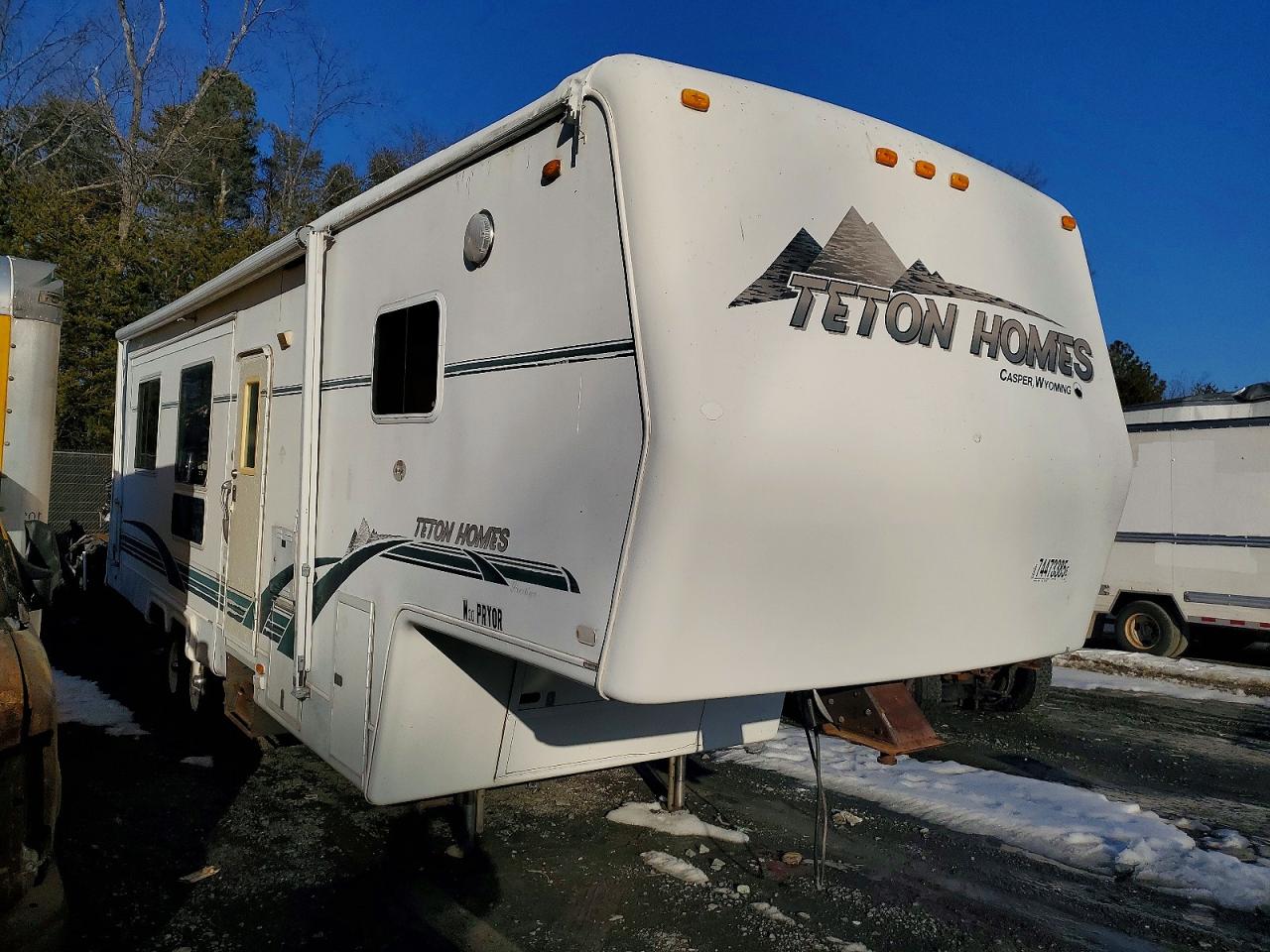 Salvage Other 5thwheelrv Image