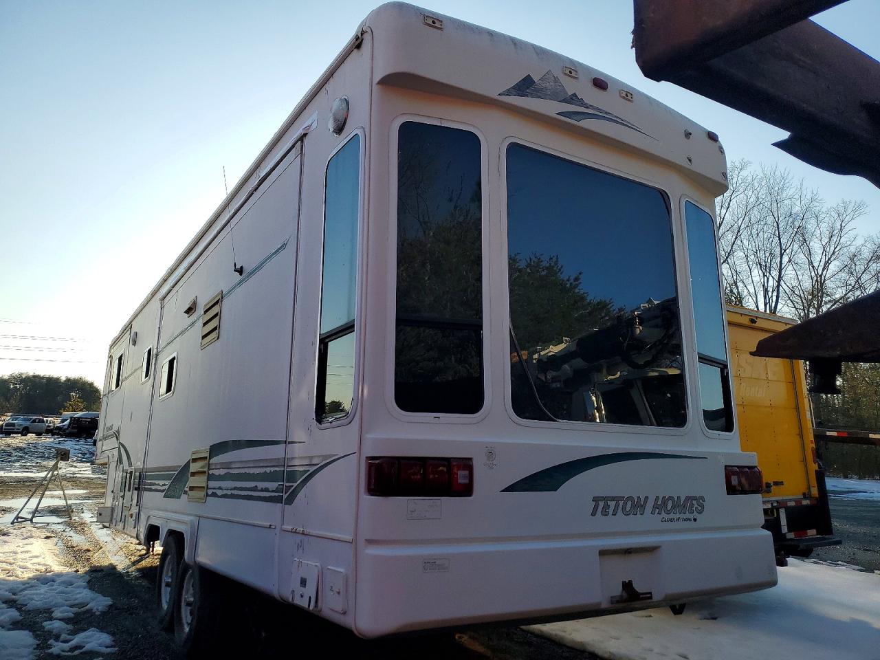 Other 5thwheelrv