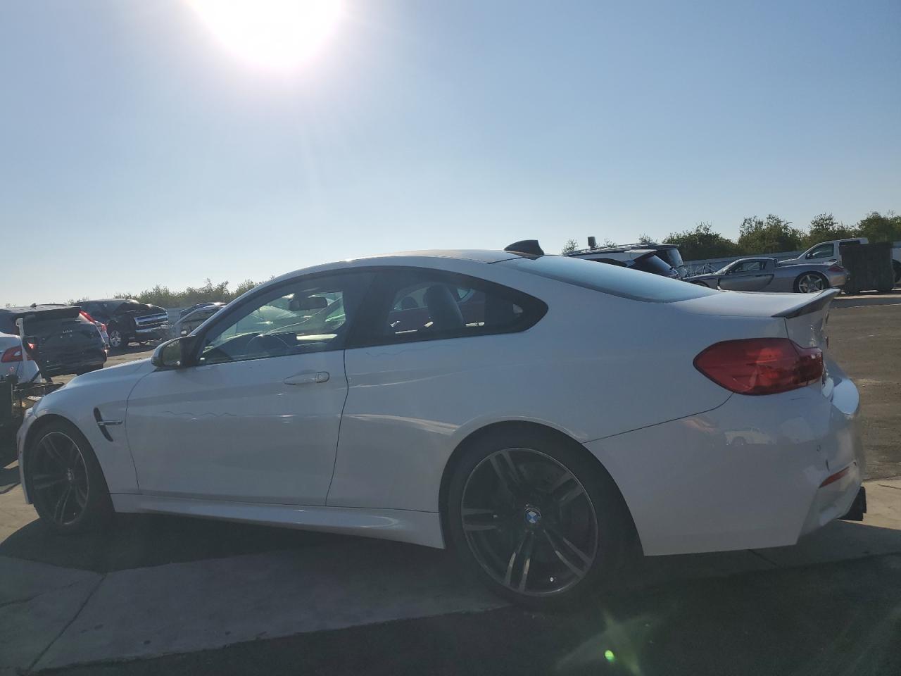 BMW M Series