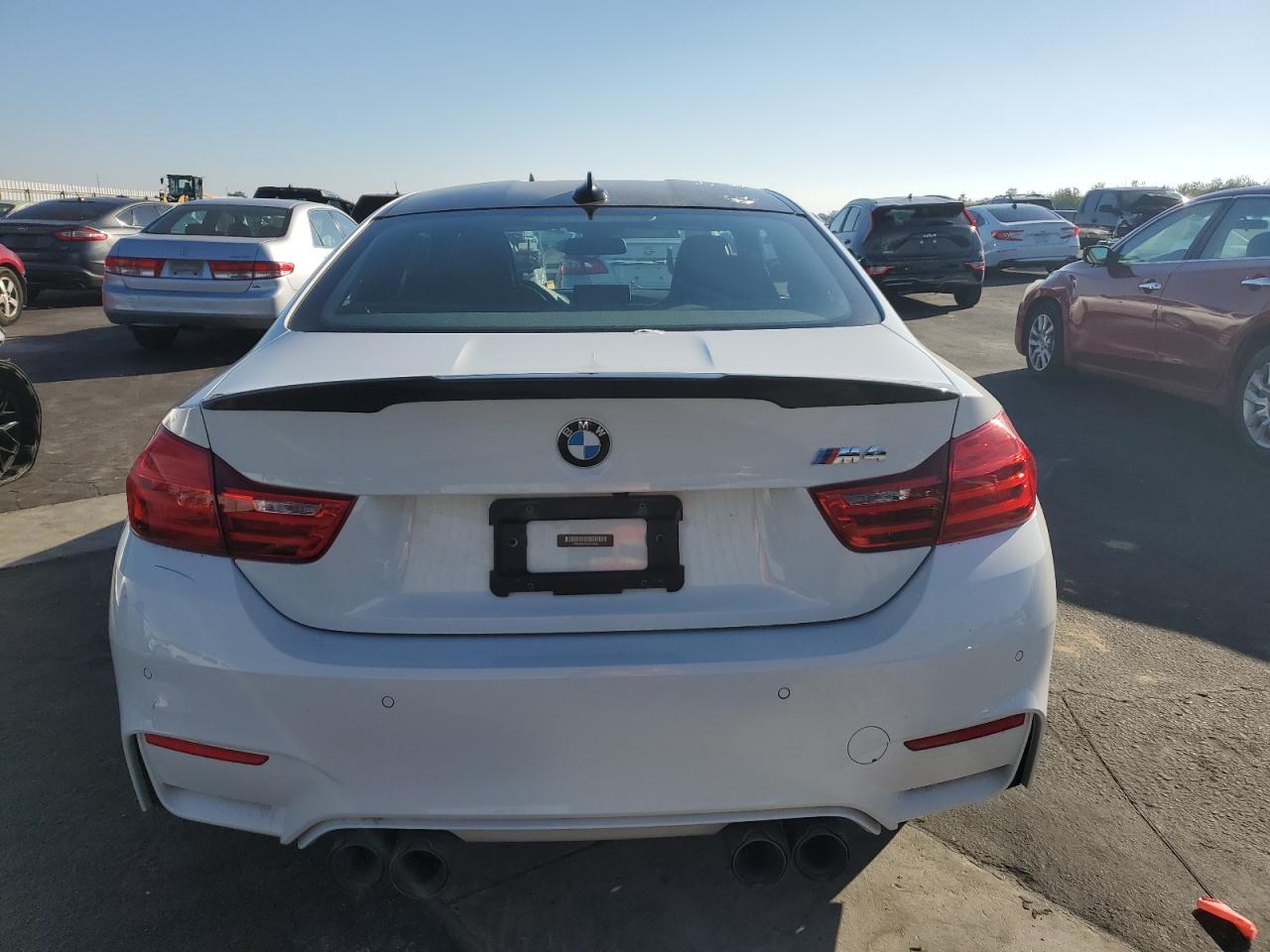 BMW M Series