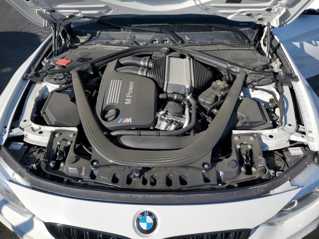 BMW M Series