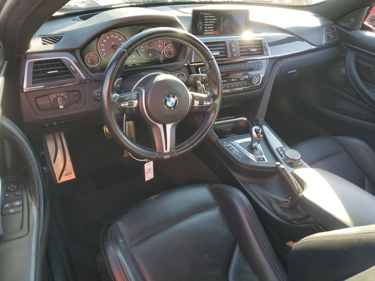 BMW M Series