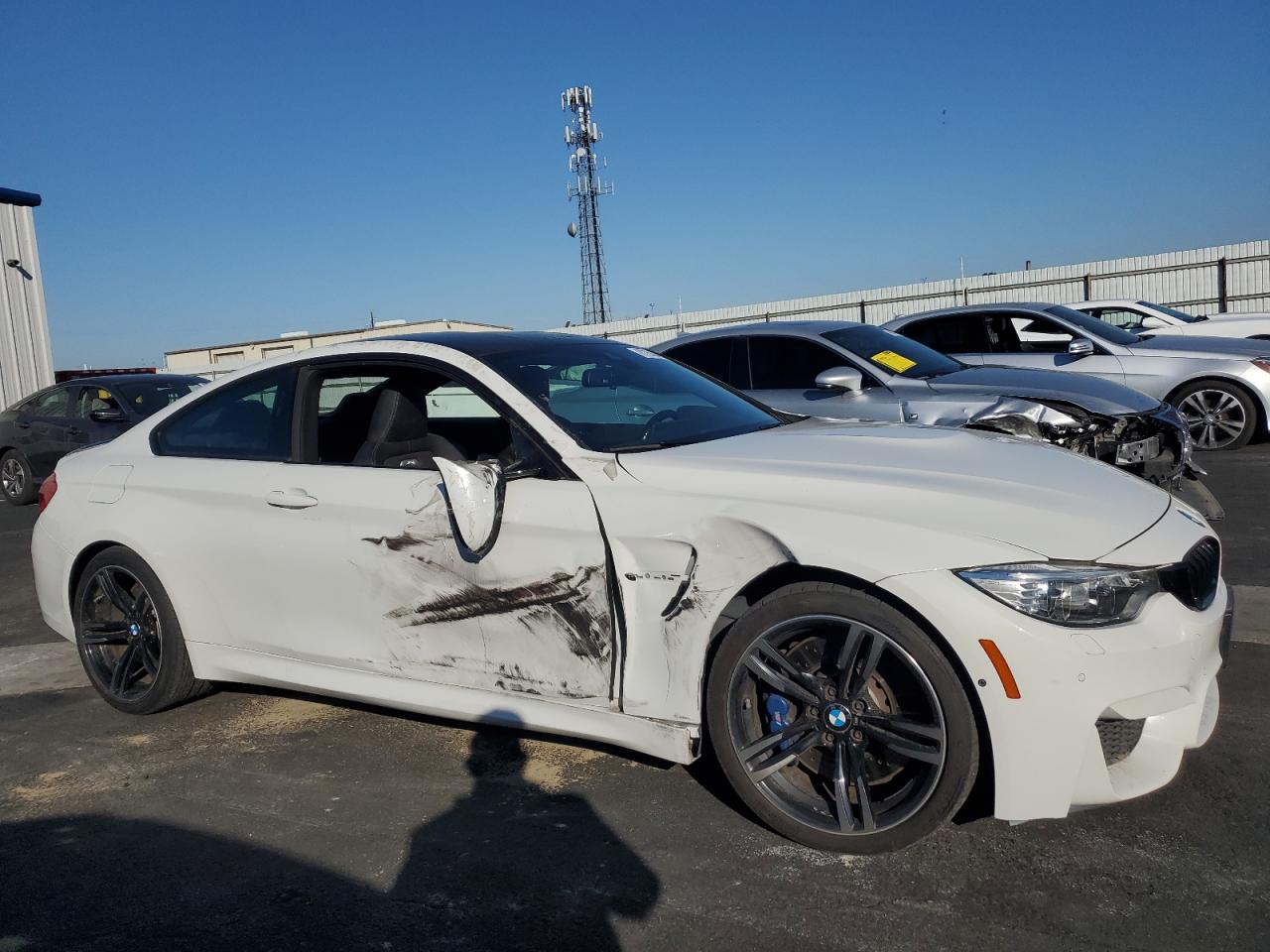 BMW M Series