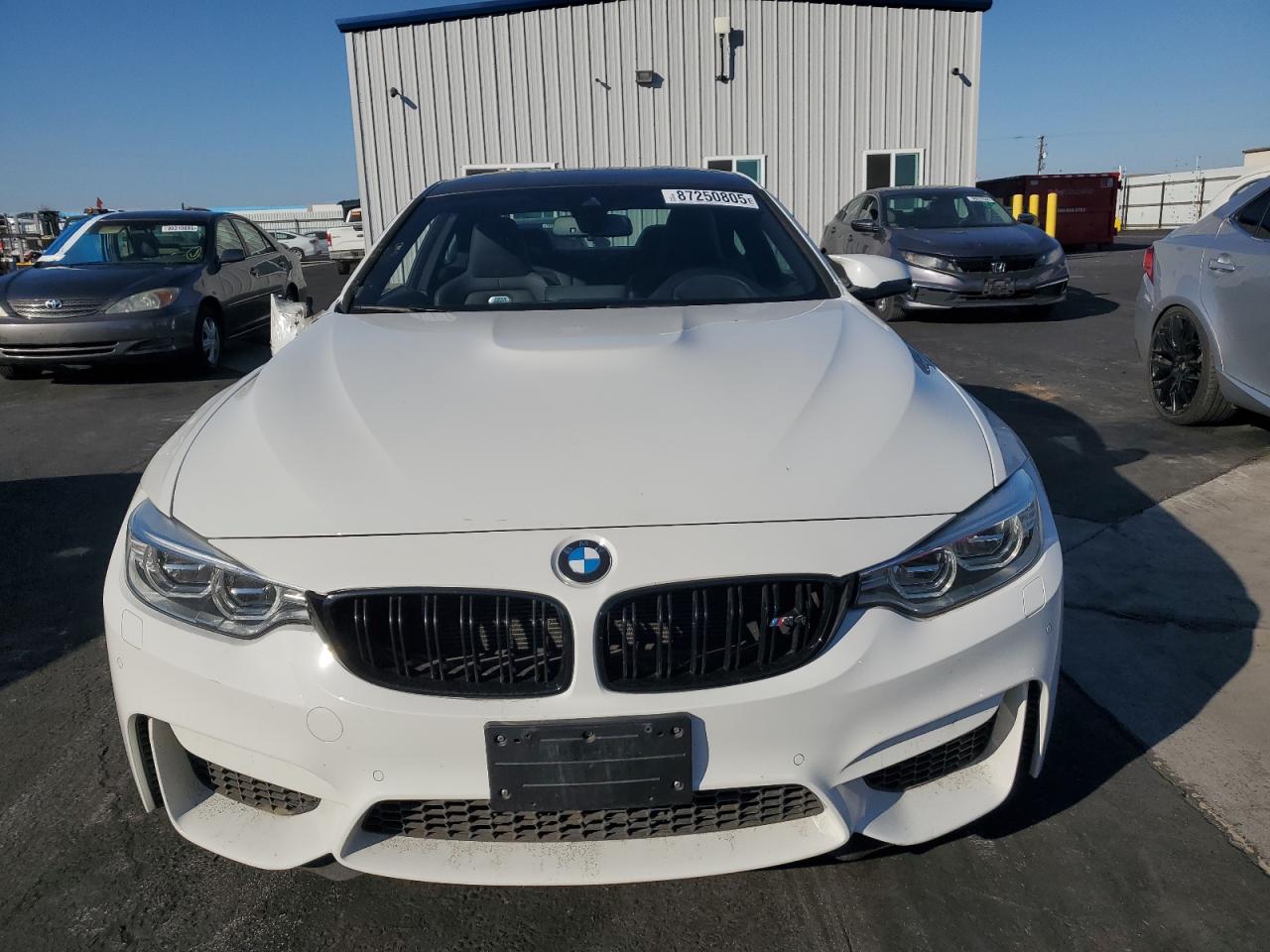 BMW M Series