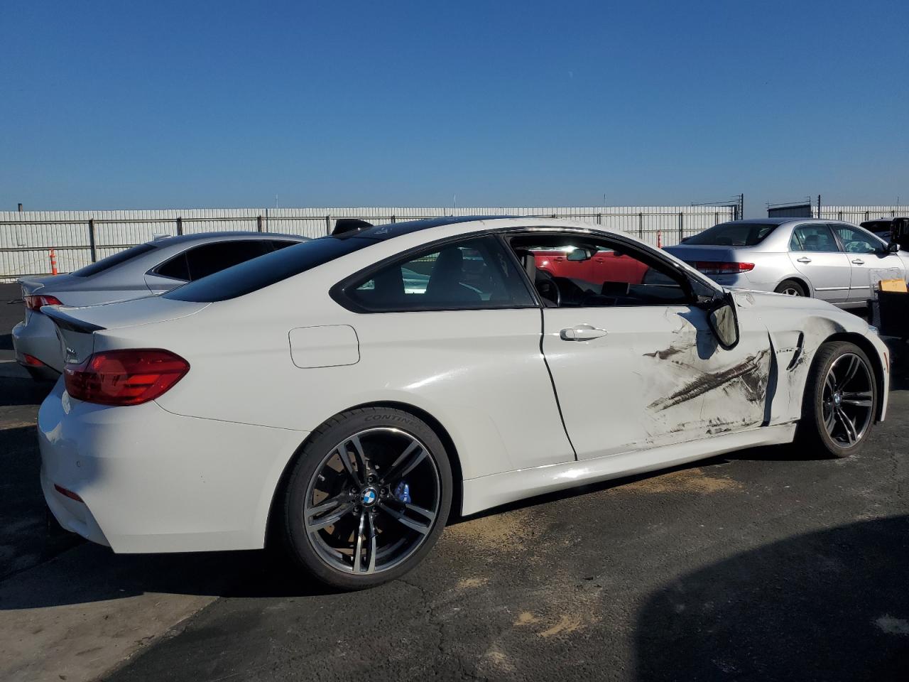 BMW M Series
