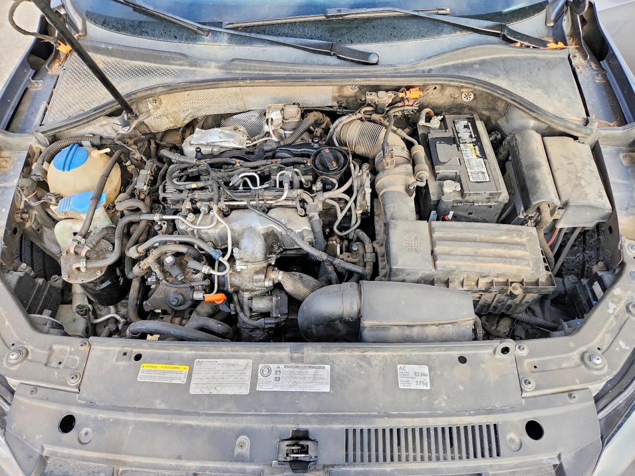Volkswagen Passat Sel