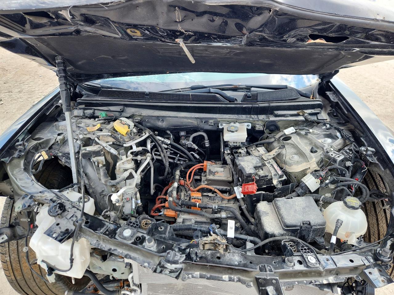 Cadillac Lyriq Spor Sport