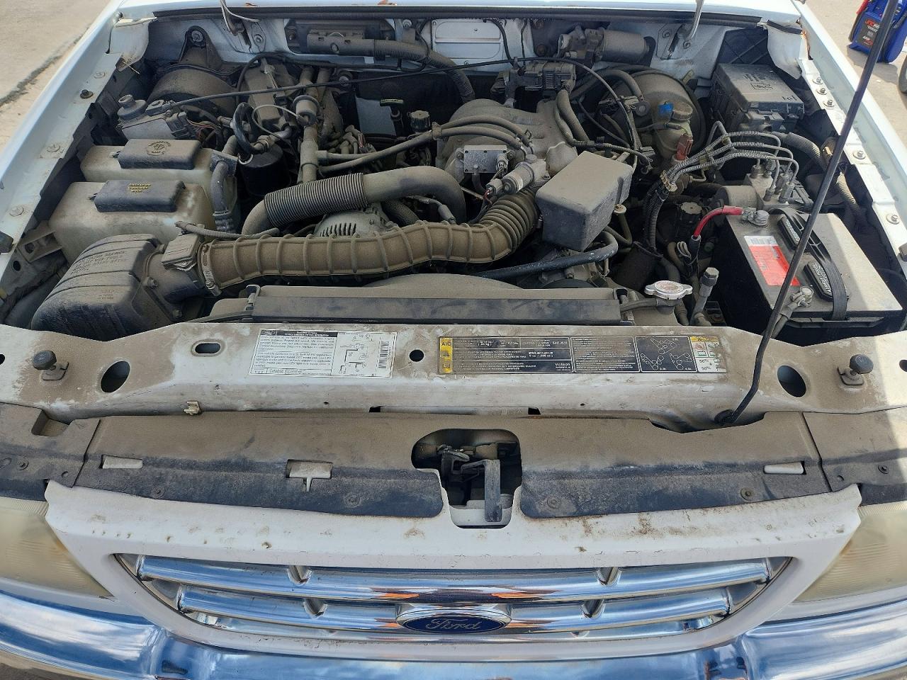Ford Ranger