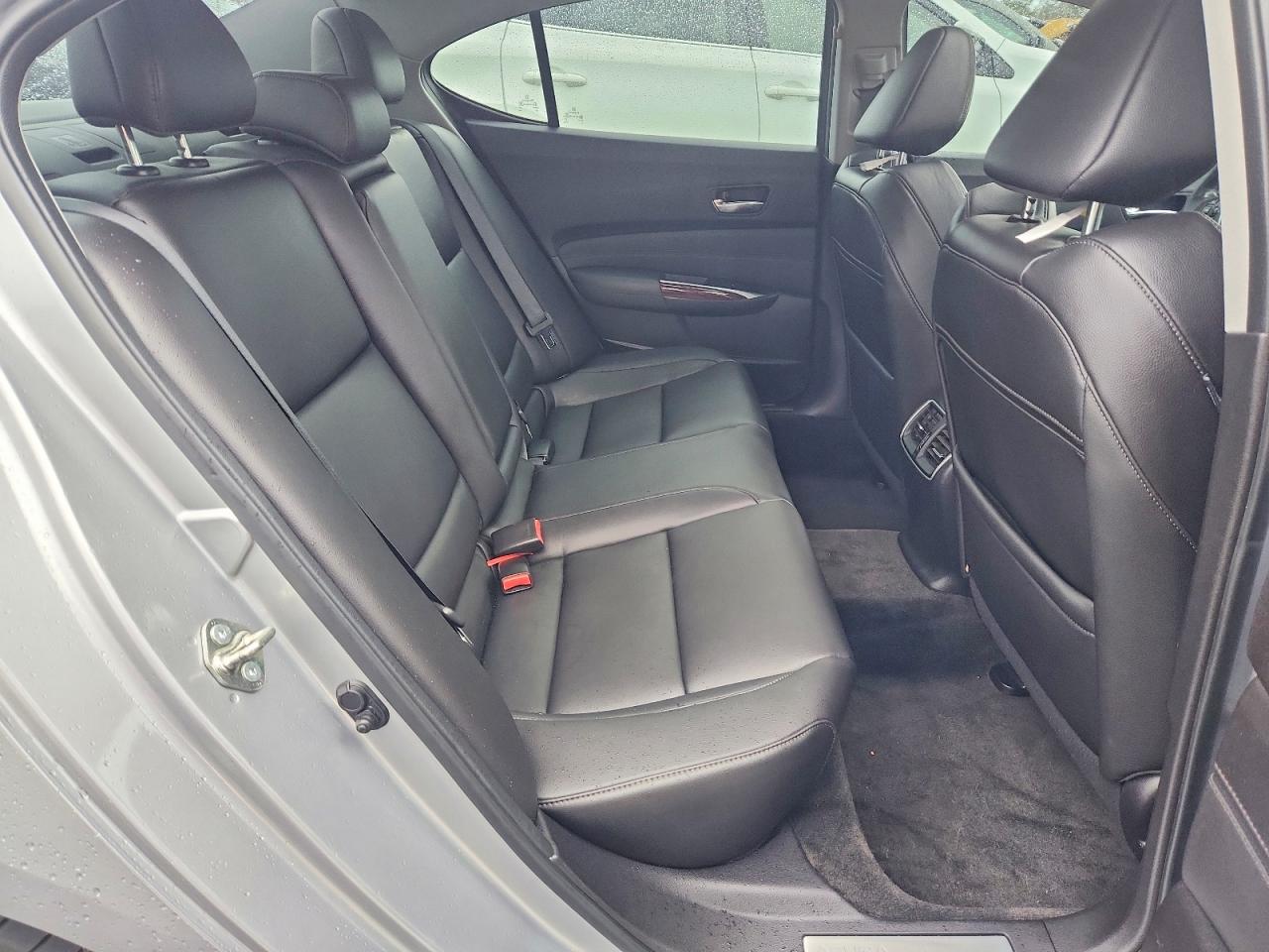 Acura TLX