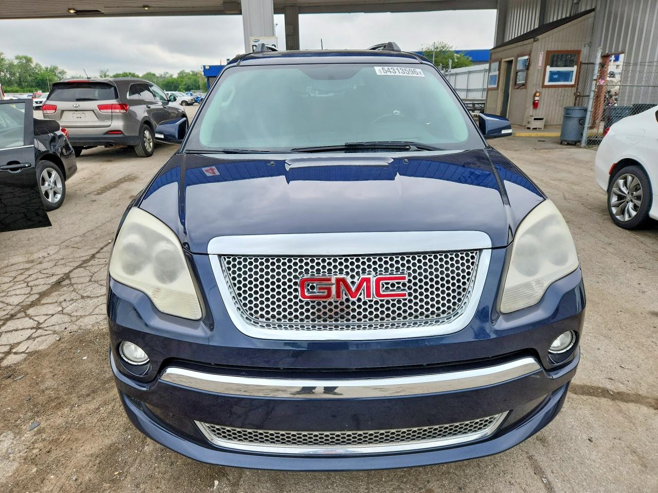 GMC Acadia Denali