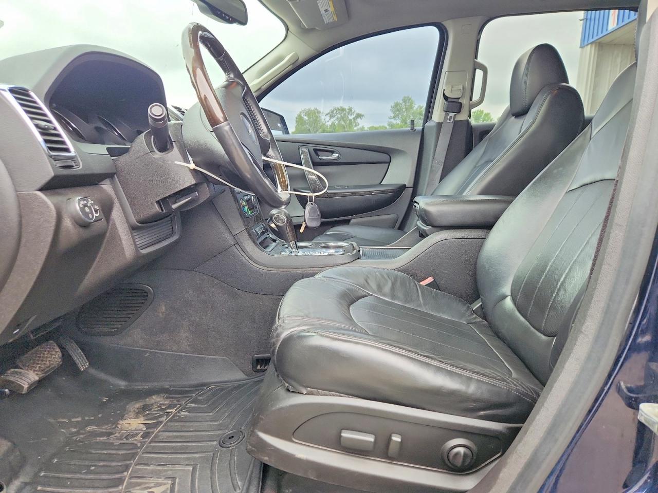 GMC Acadia Denali
