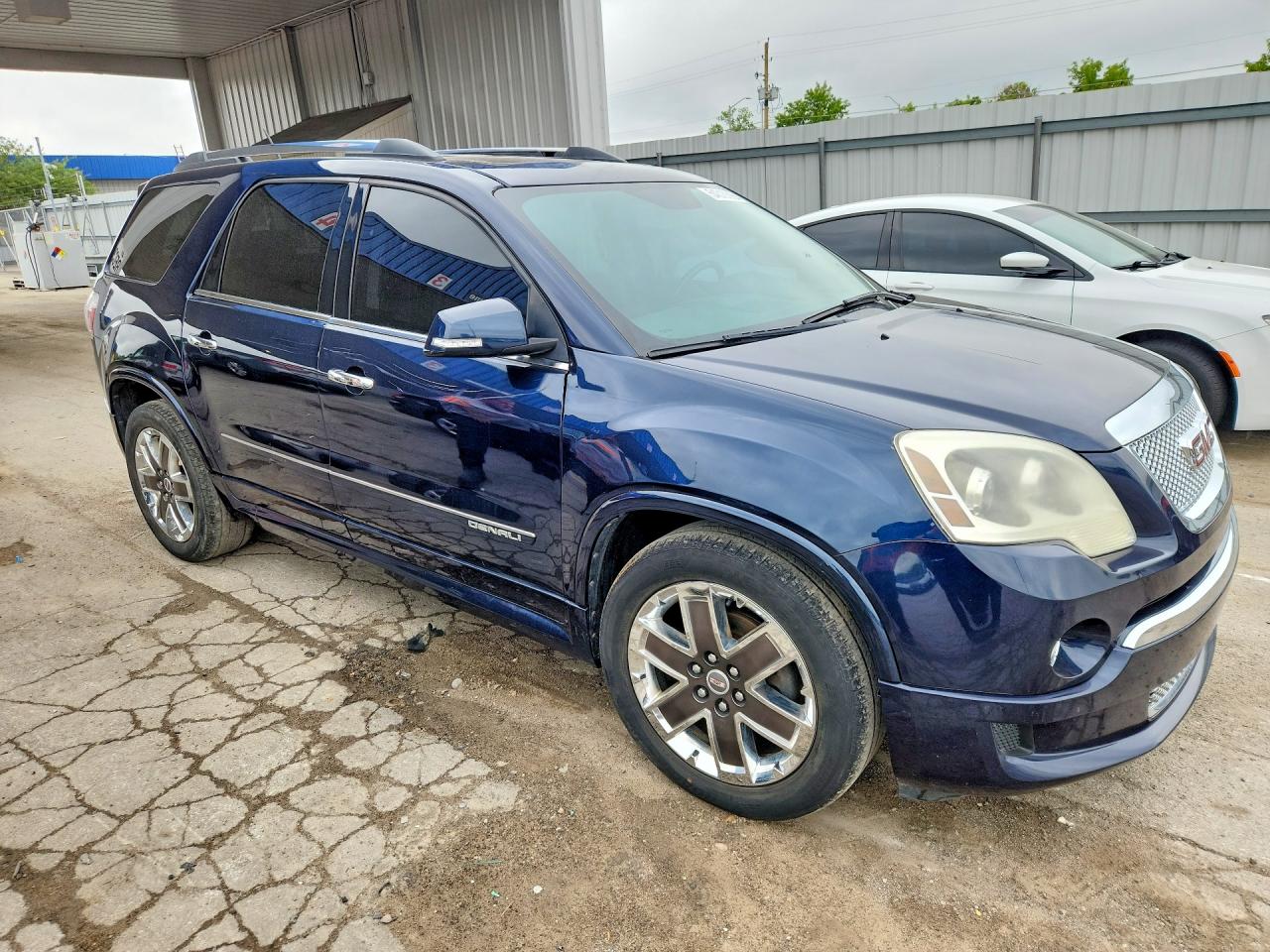 GMC Acadia Denali