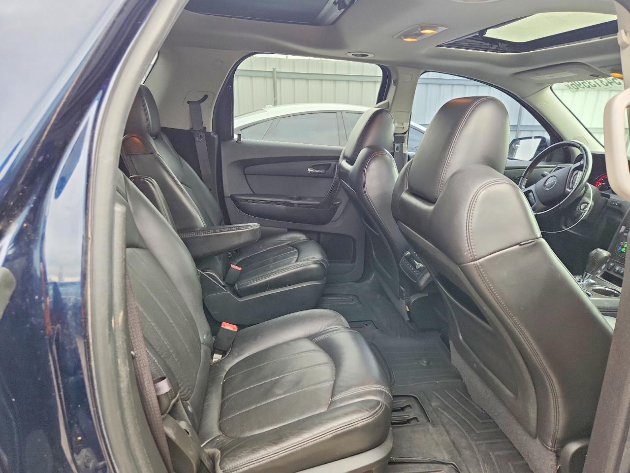 GMC Acadia Denali