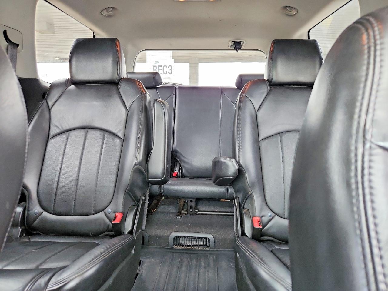 GMC Acadia Denali