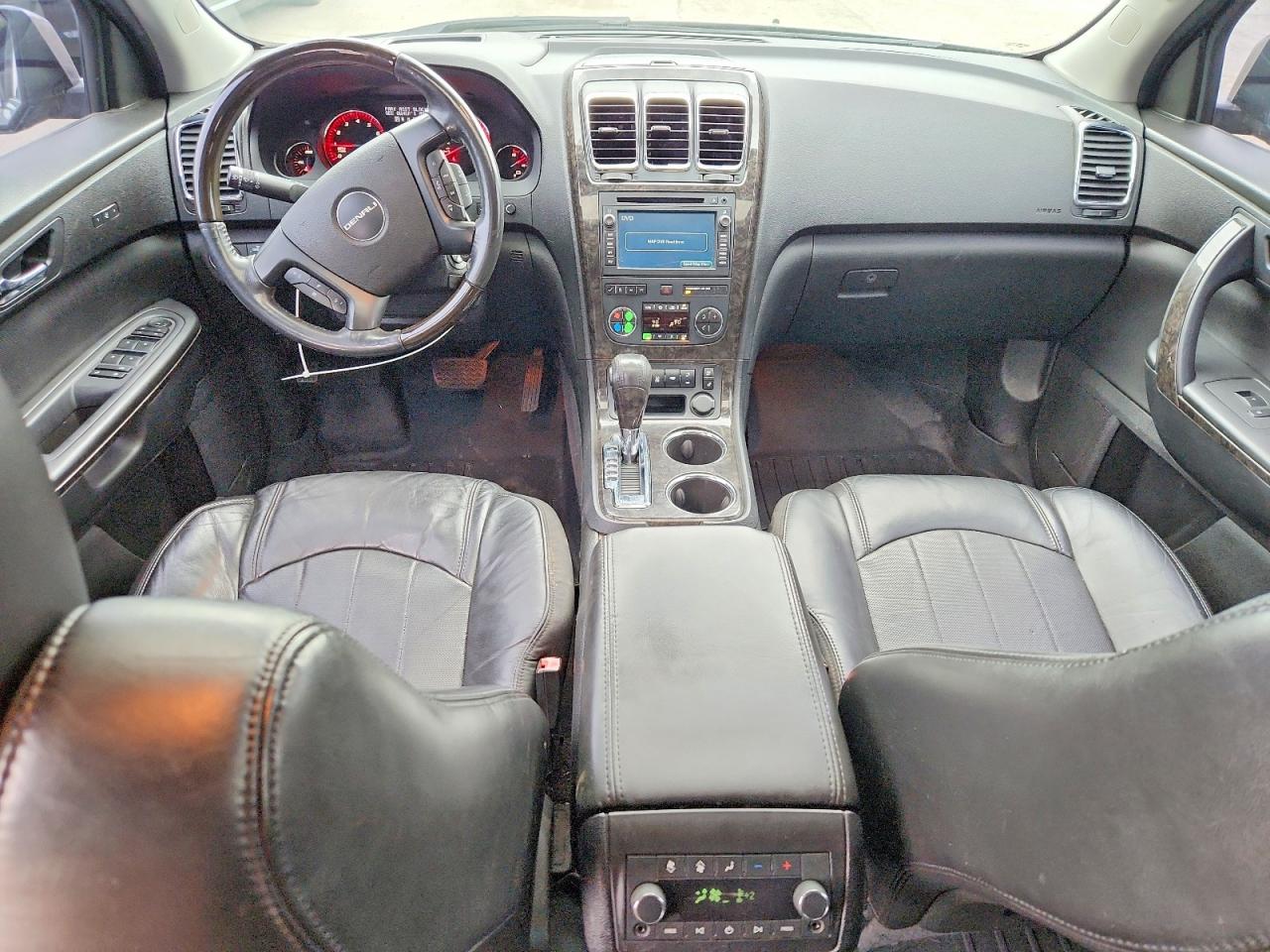 GMC Acadia Denali