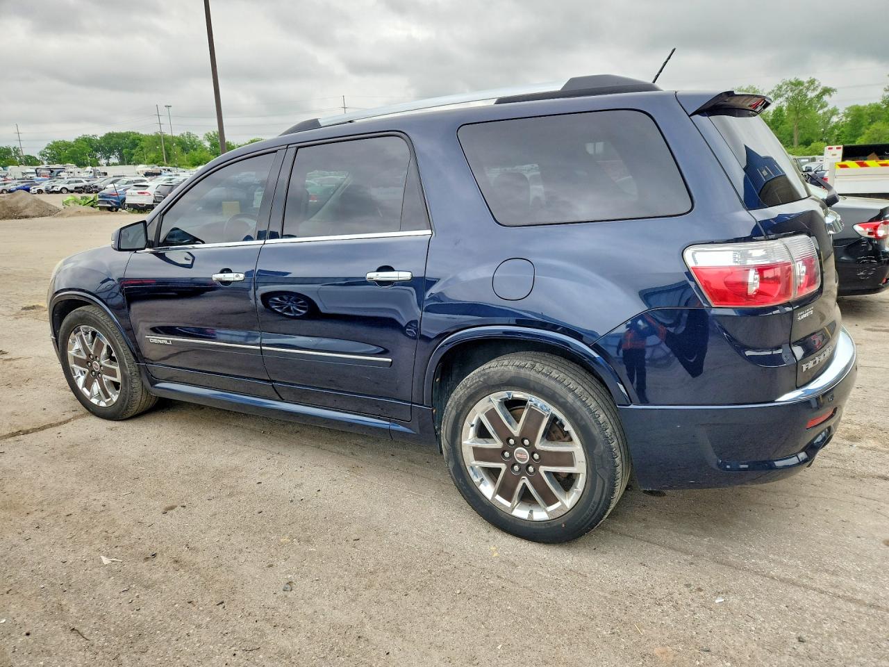 GMC Acadia Denali