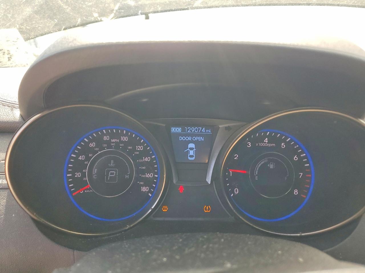 Hyundai Genesis 3.8l