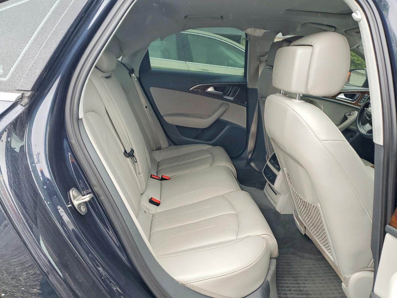 Audi A6 Premium Plus