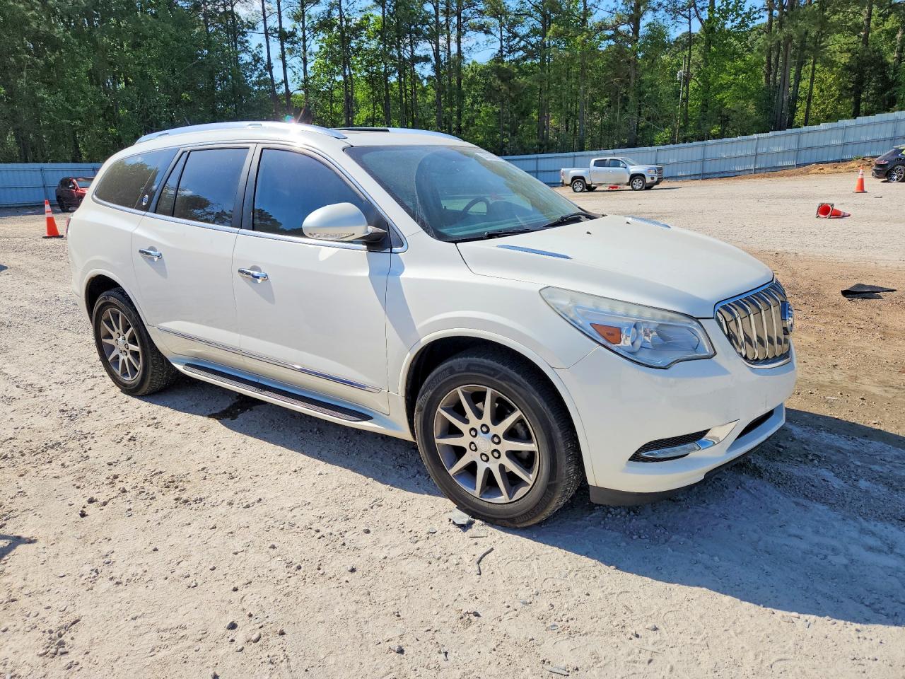 Buick Enclave