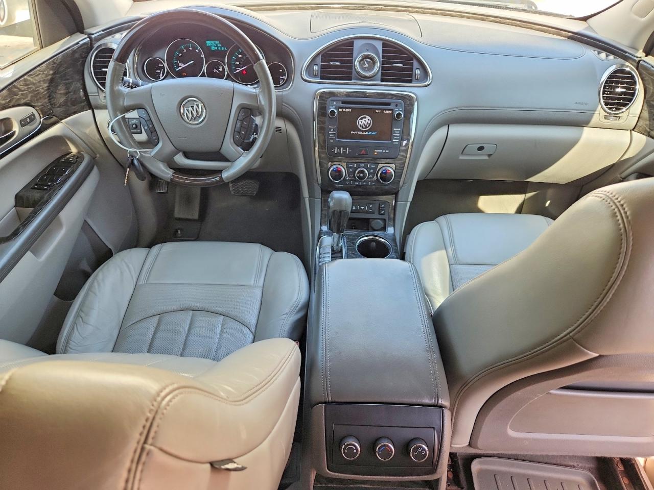 Buick Enclave
