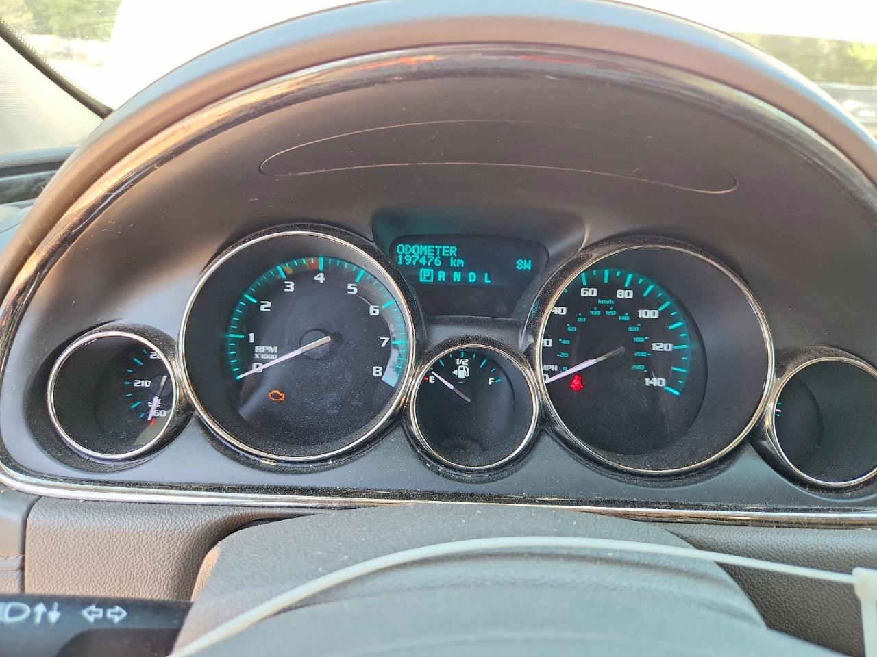 Buick Enclave