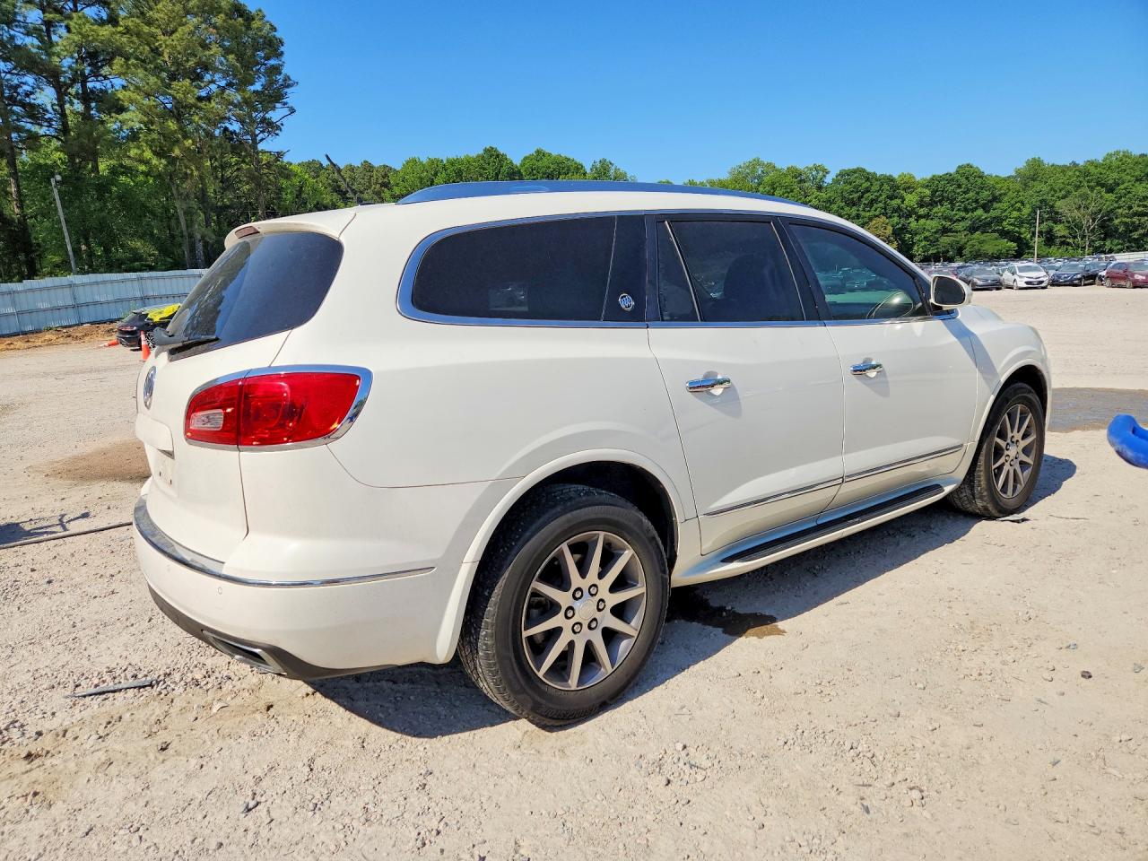Buick Enclave
