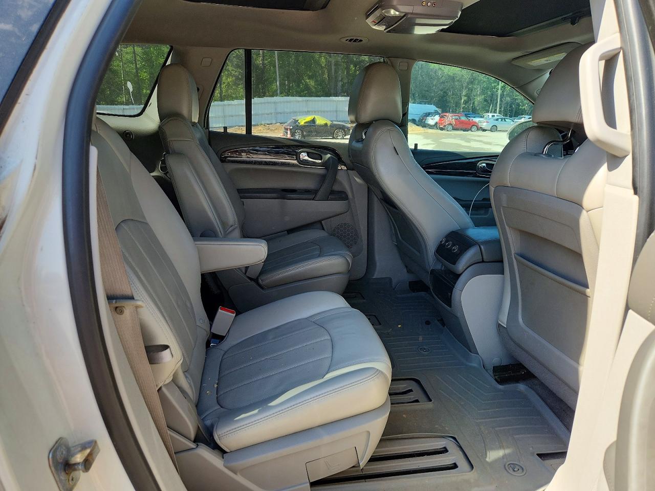Buick Enclave