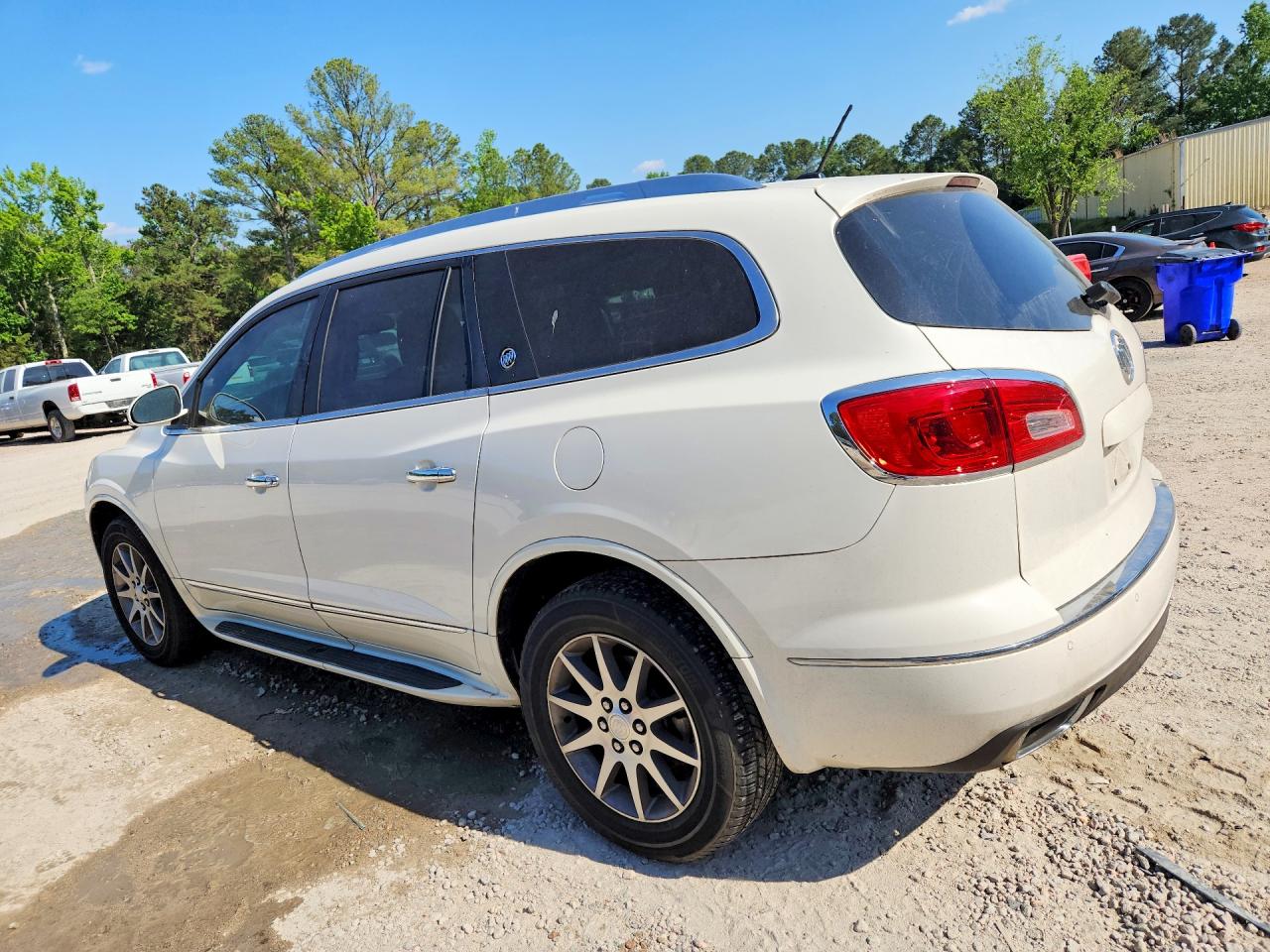 Buick Enclave
