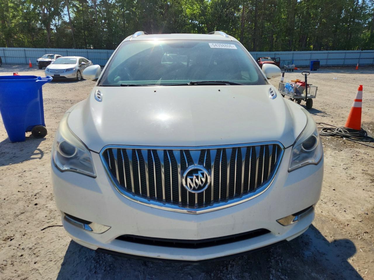 Buick Enclave
