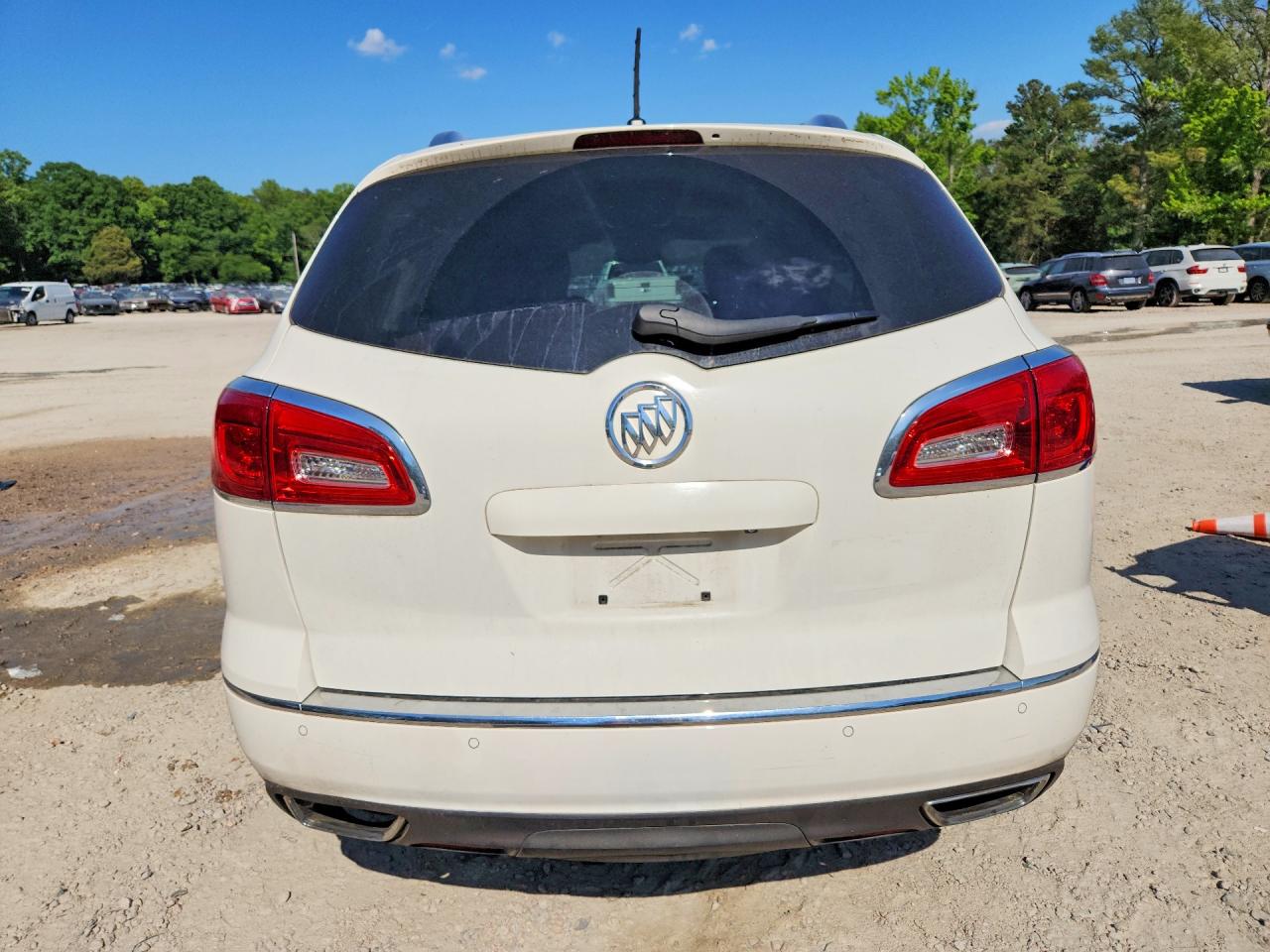 Buick Enclave