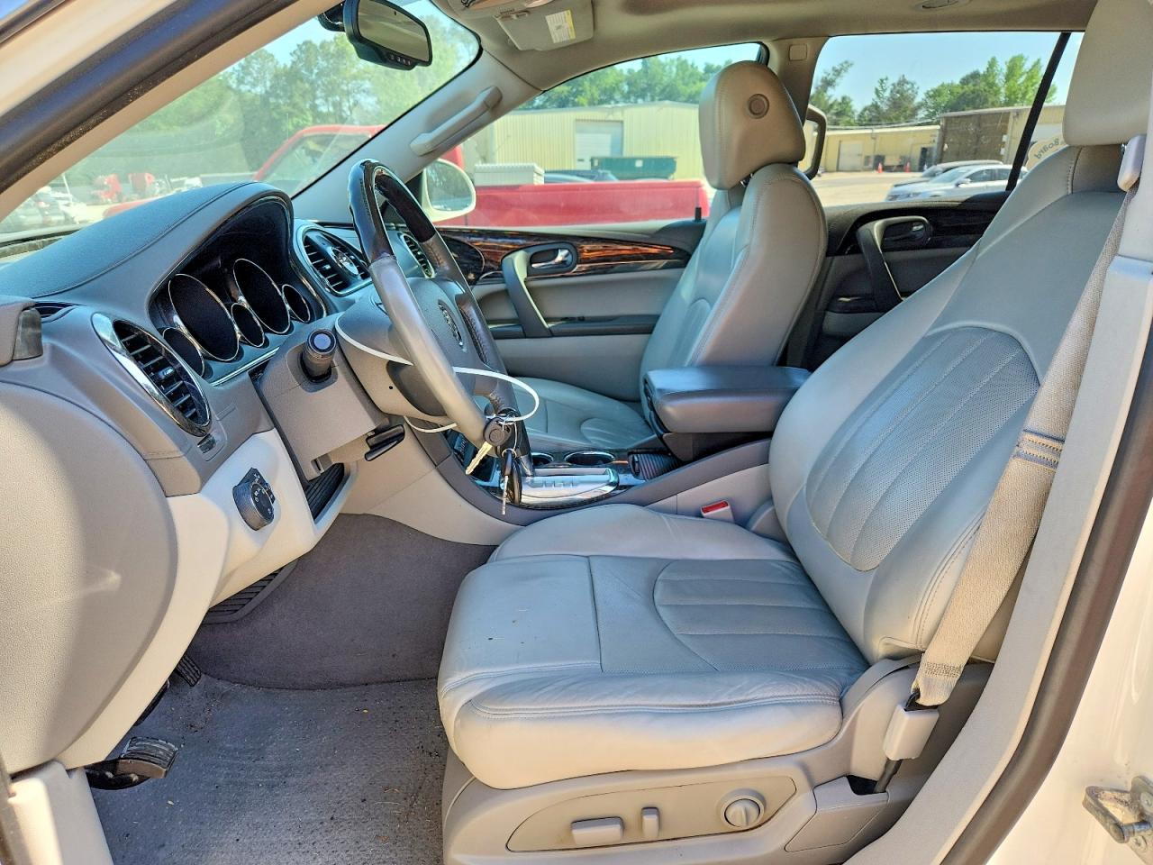 Buick Enclave