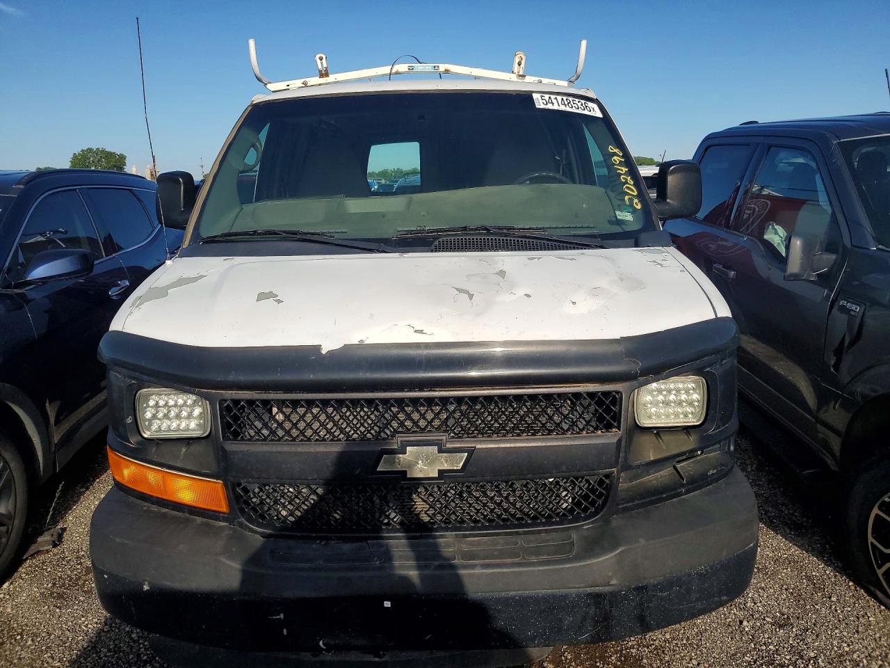 Chevrolet Express