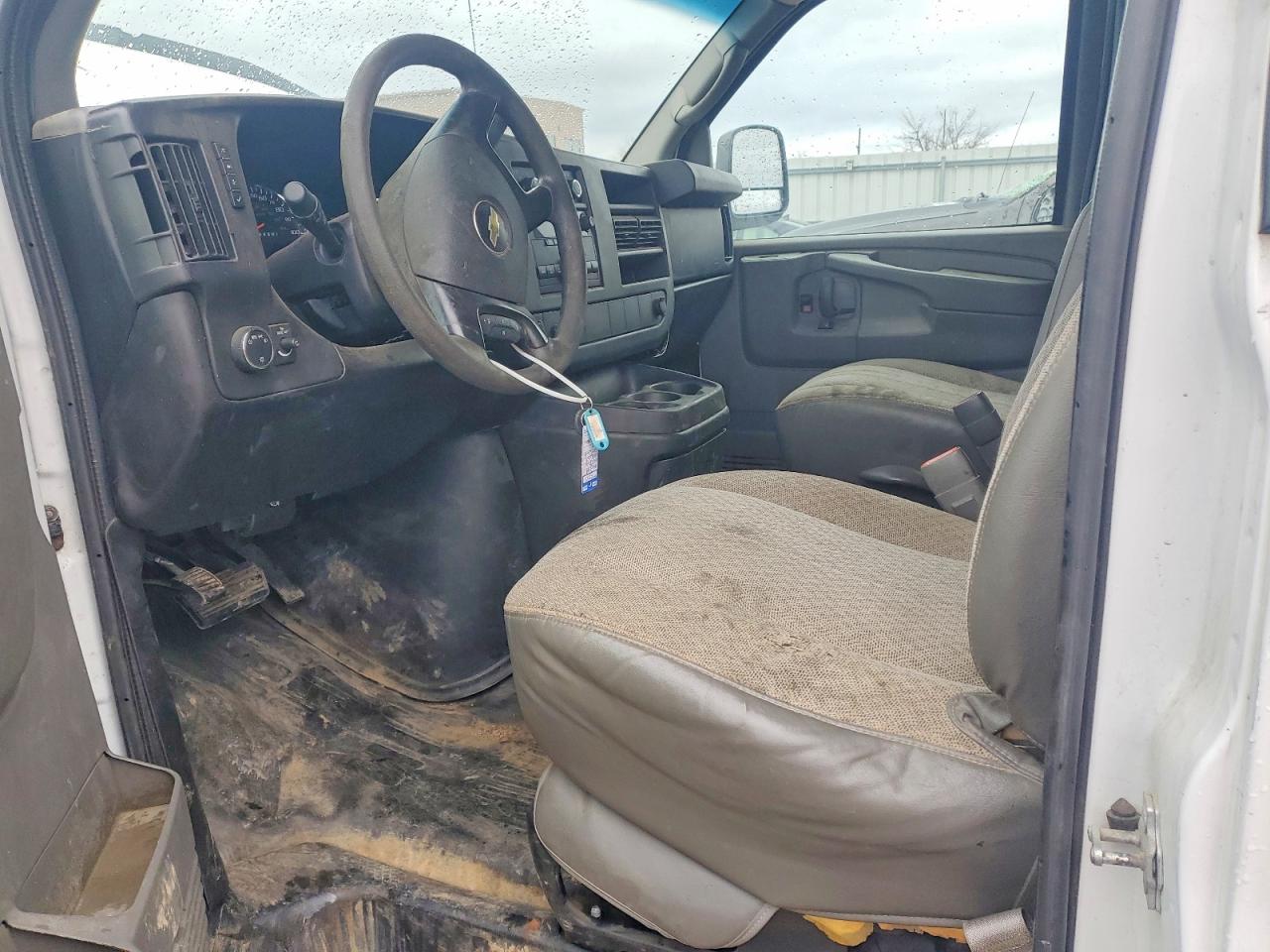 Chevrolet Express