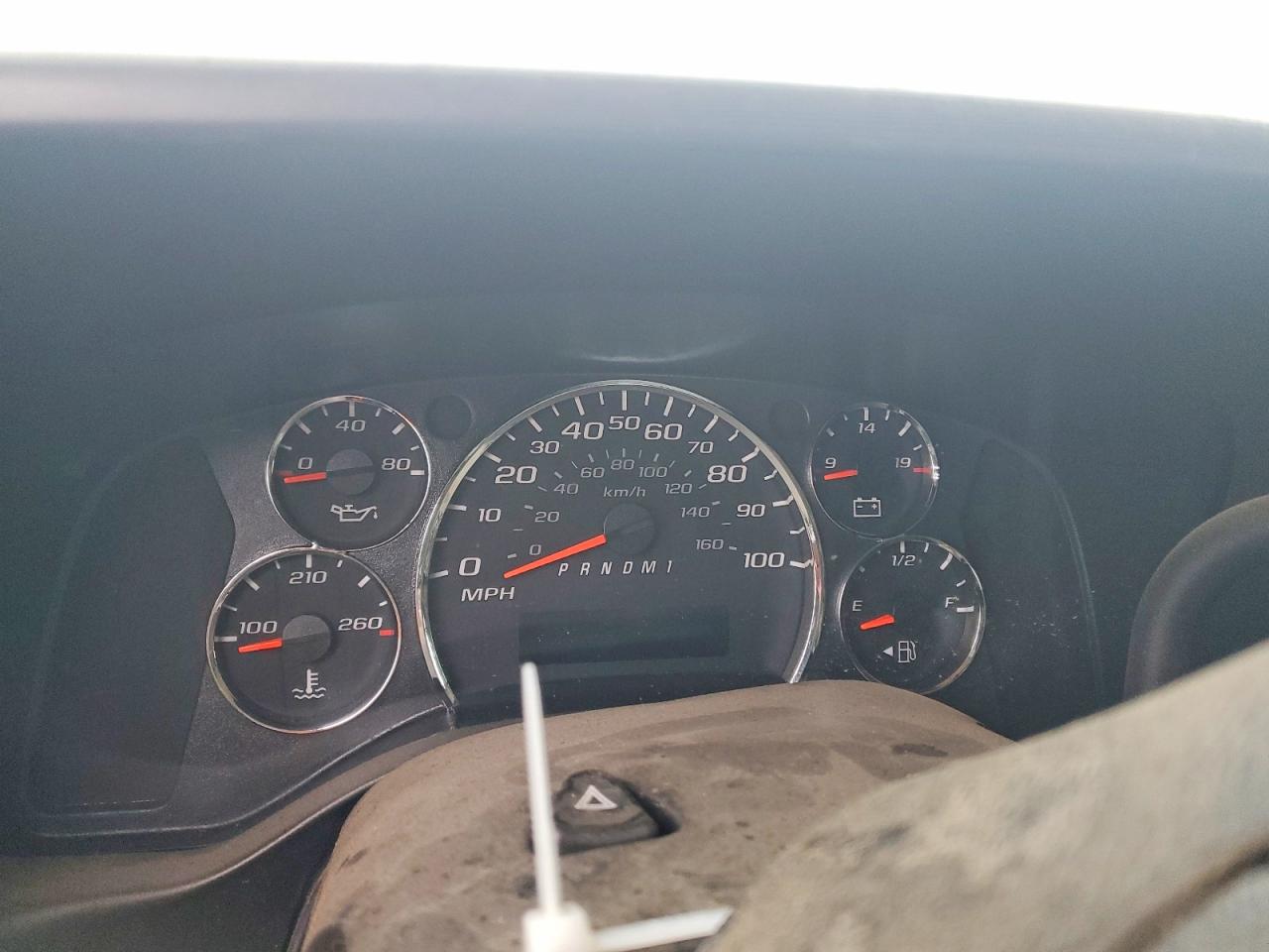 Chevrolet Express