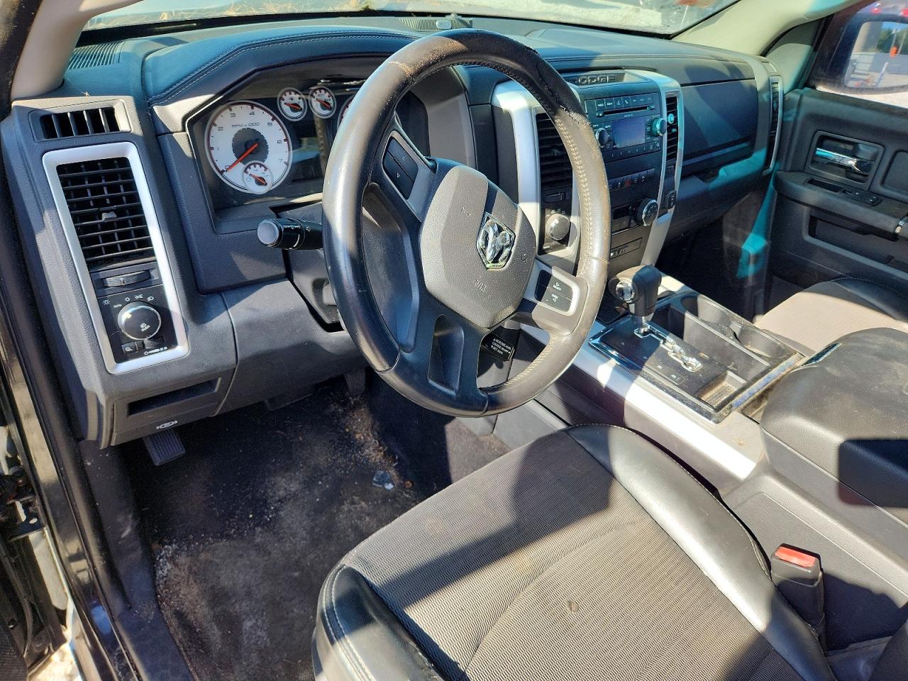 Dodge Ram 1500