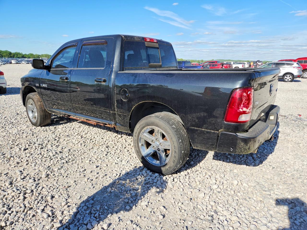 Dodge Ram 1500