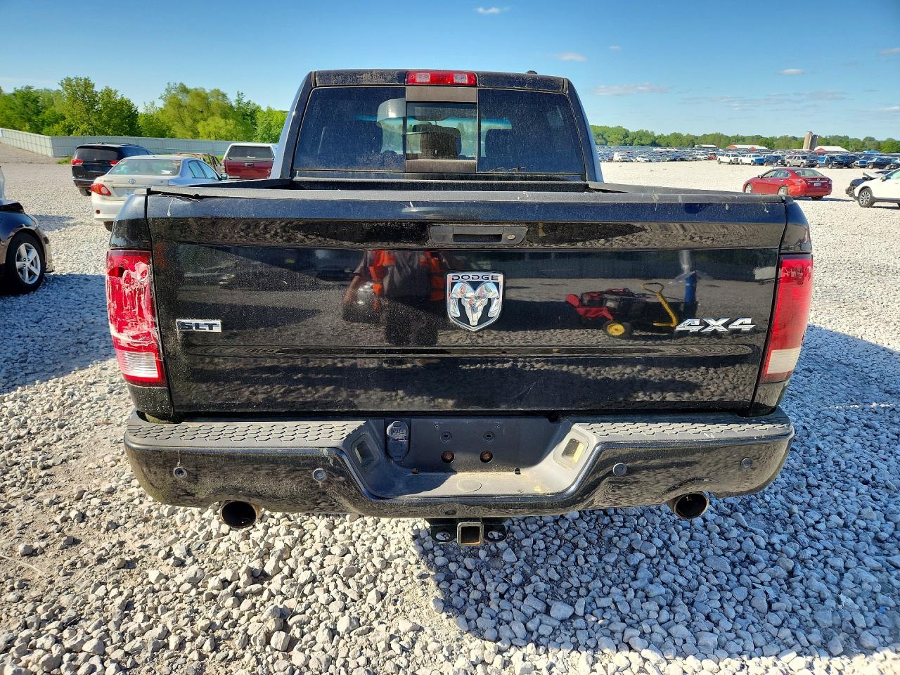 Dodge Ram 1500