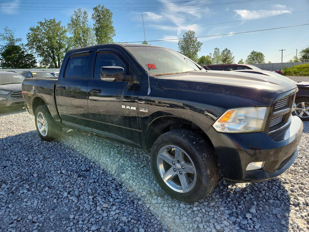 Dodge Ram 1500