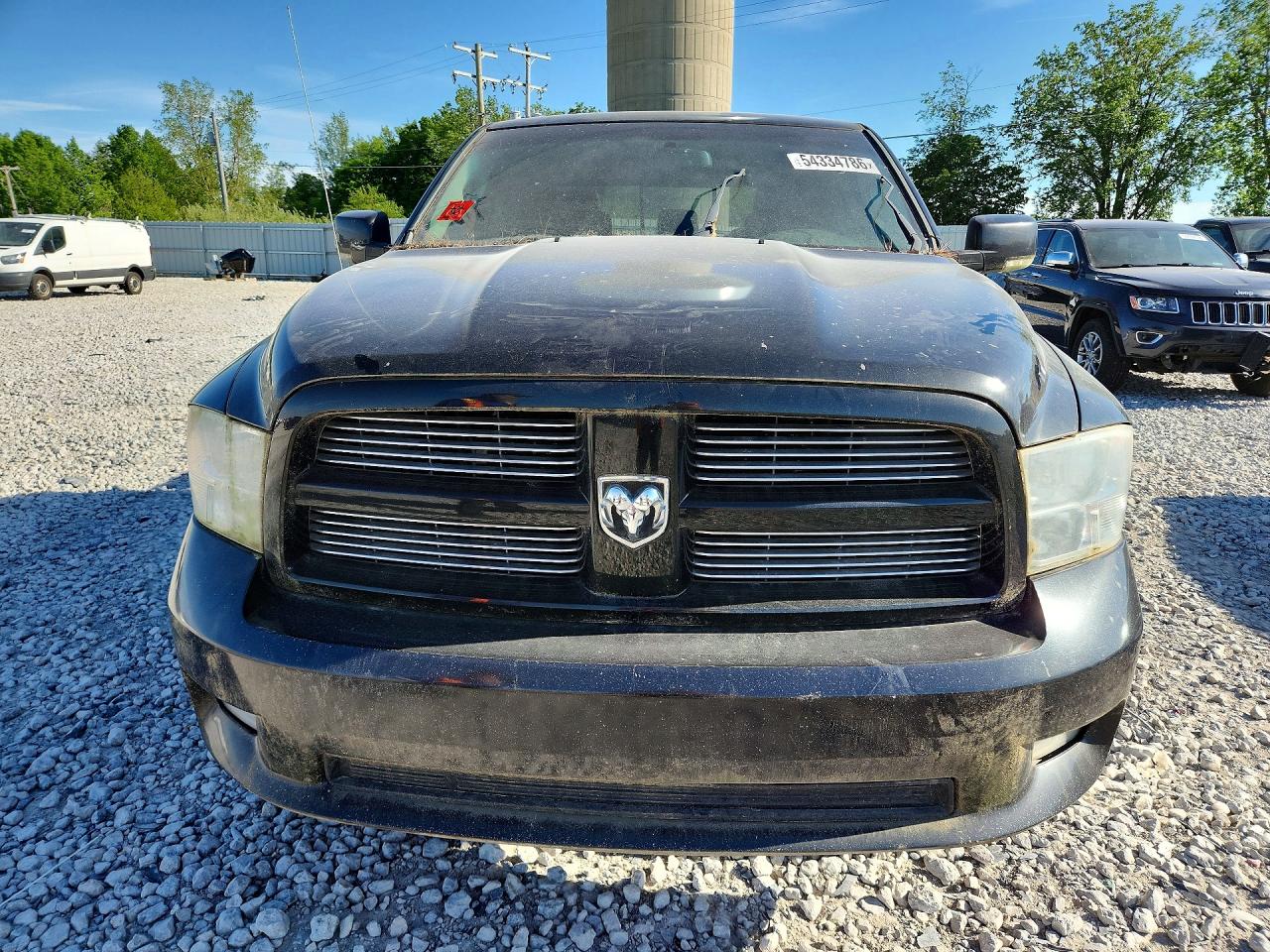 Dodge Ram 1500
